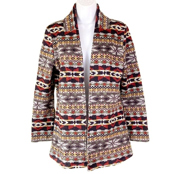Energé Jackets & Blazers - Energé World Wear‎ Nordic Cardigan Jacket